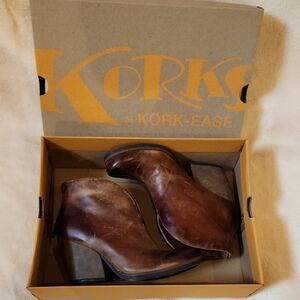 KORKS by KORK-EASE BOOT